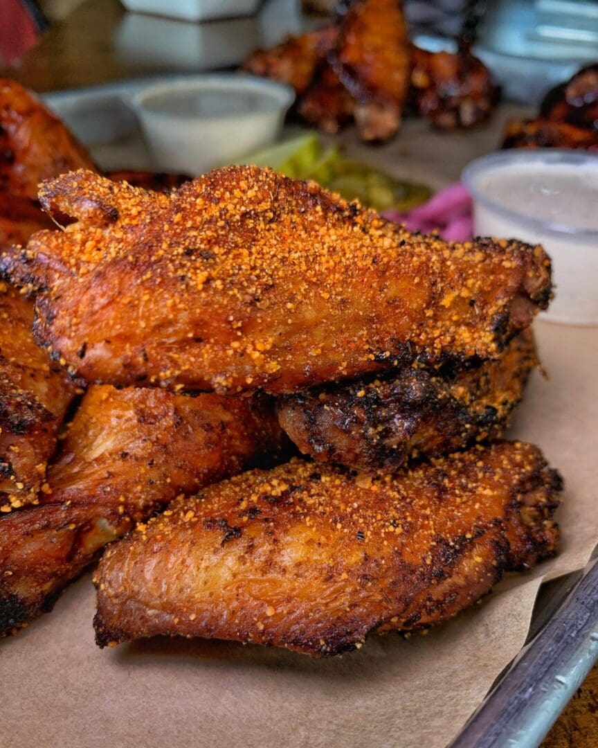 Home Ultimate BBQ Destination in New York Smok Haus