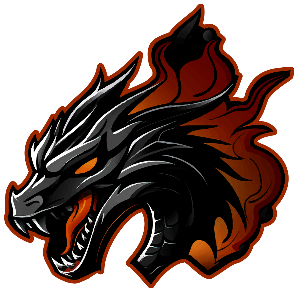 The Official BBQ Restaurant<br>Of The New York Dragons
