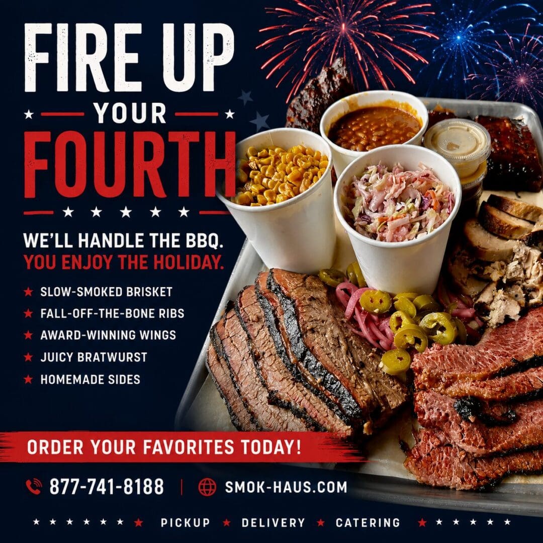4th of July Celebration