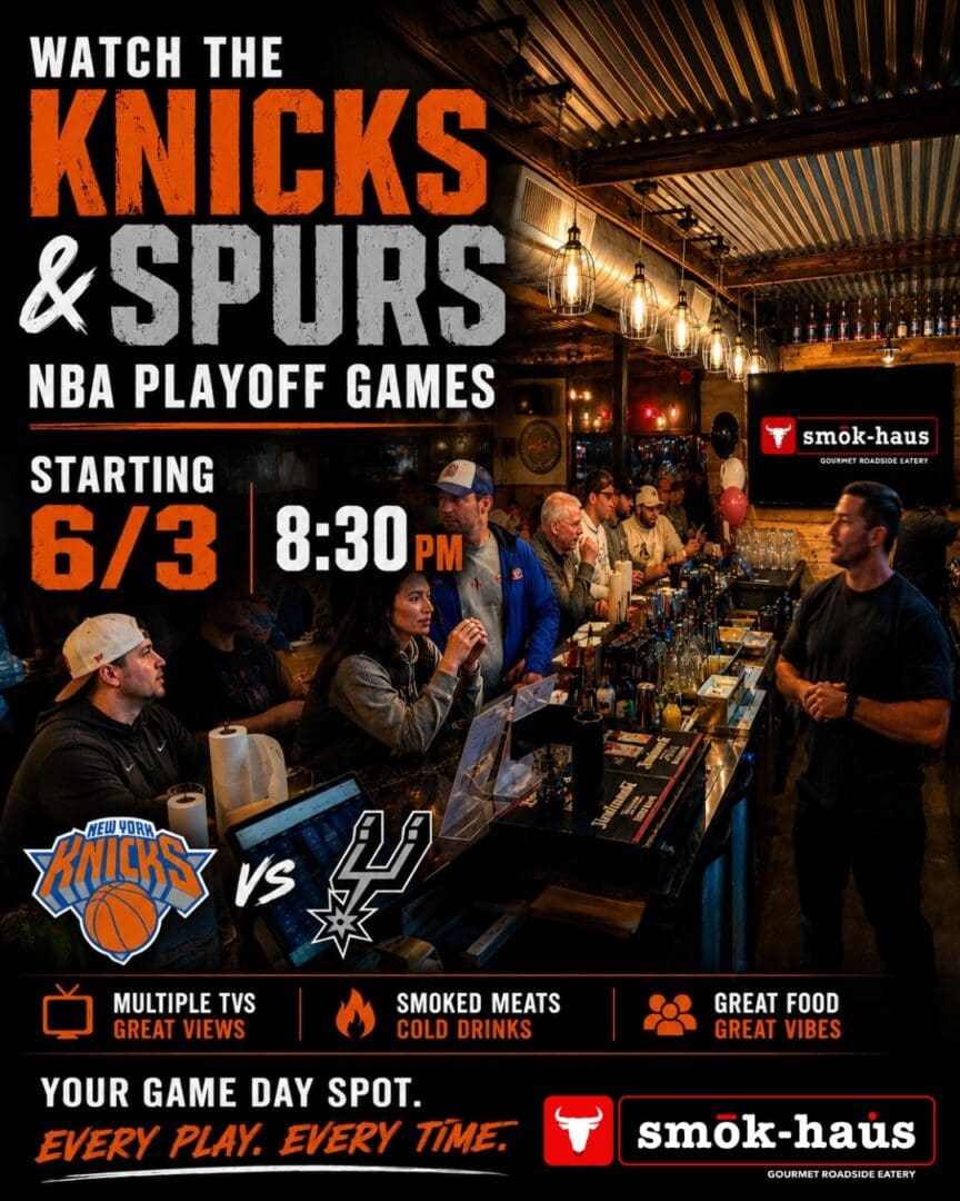 Knicks Spurs NBA Playoffs 2026